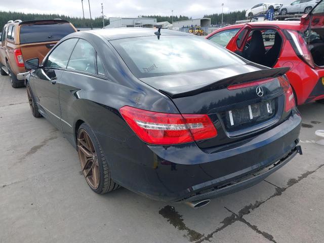 2013 Mercedes Benz E250 Sport