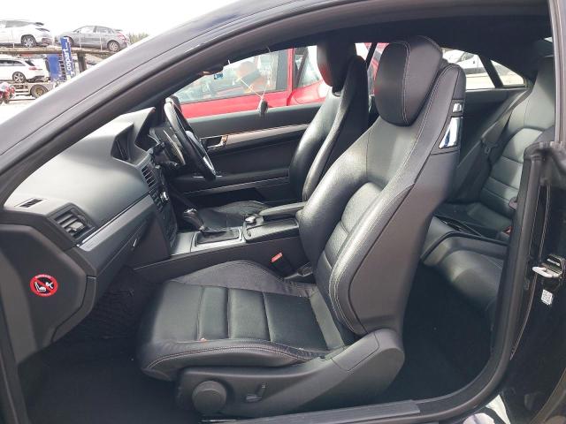 2013 Mercedes Benz E250 Sport